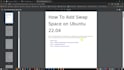 setup bookstack documentation software