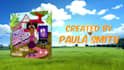 create detailed children  illustration books