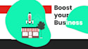 create engaging 2d explainer videos, 2d video animation within 24 hours