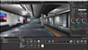 create level design and low poly environment in unity 3d
