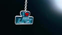 make some simple 3d logo motion