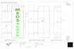 propose a building sign, signage design and technical drawing for permit