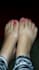 foot fetish web cam