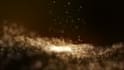 do 4k 3d abstract animation 3d loop animation gif houdini animation 3d graphic