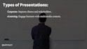 convert powerpoint presentation to video with ai voice over
