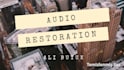 do quality sound restoration