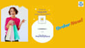 create multi vendor e commerce website and store in 24h
