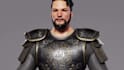 create aaa 3d character for your games