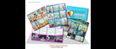 do medical banner static and PPT banner side go animation