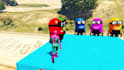 record gta 5 five interesting videos