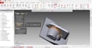 reverse engineer stl data into a 3d model for 3d print