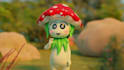 design 3d modeling , animal, cartoon character and rendering