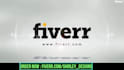 create 3 corporate clean logo intro video animation in HD