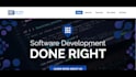 professionally create and customize your website