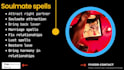 cast soulmate attraction spell