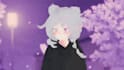 make a custom 3d model for vtuber using vroid