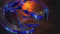 create this awesome 3d logo animation just in 24 hours