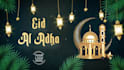 make this best eid al adha mubarak greetings video