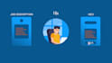 create 2d custom animated explainer video in after effects