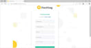 do HTML, javascript, reactjs project, code, assignments
