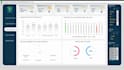 build a dynamic dashboards on microsoft excel spreadsheets
