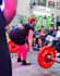 give feedback on your weight lifting form