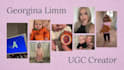 create toddler, baby, mom parent and home ugc video content