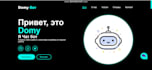 develop a website for you