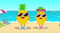 create custom 2d cartoon animation for kids