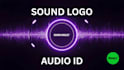 create a professional sound logo and audio brand id for your company