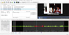 provide subtitle srt format, closed caption for video