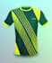 design soccer shirt sublimation printable designs