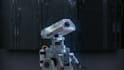make hard surface models and animation