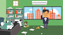 do 2d motions graphics and explainer videos