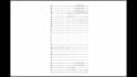 copy your sheet music project into pdf