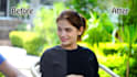 next level video color grading and smooth skin retouching