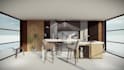 do interior design 2d and 3d modeling for your project