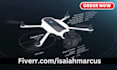 design photorealistic 3d amazon product image rendering, 3d product animation