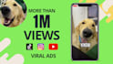 create ugc dog content for tiktok or video ads