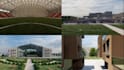 design and render interior,exterior of architecture design