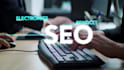 write SEO electronics and electrical articles and blog posts
