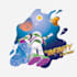 create pop up animated GIF and animated banner ads