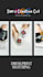 make customized hand painted footwear for you