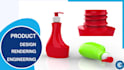 do 3d cad design from 2d cad, sketch or image using solidworks