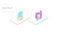 do architecture diagrams and schemes