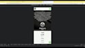 style awesome webpage html and css front end website