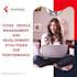 provide expert cipd level 3, 5, and 7 HR tutoring and assignment guidance