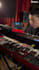 record soulful piano keyboard loops and samples