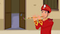 make 2d animation video and e learning projects