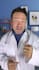 create a medical spokesperson ugc video in lab coat